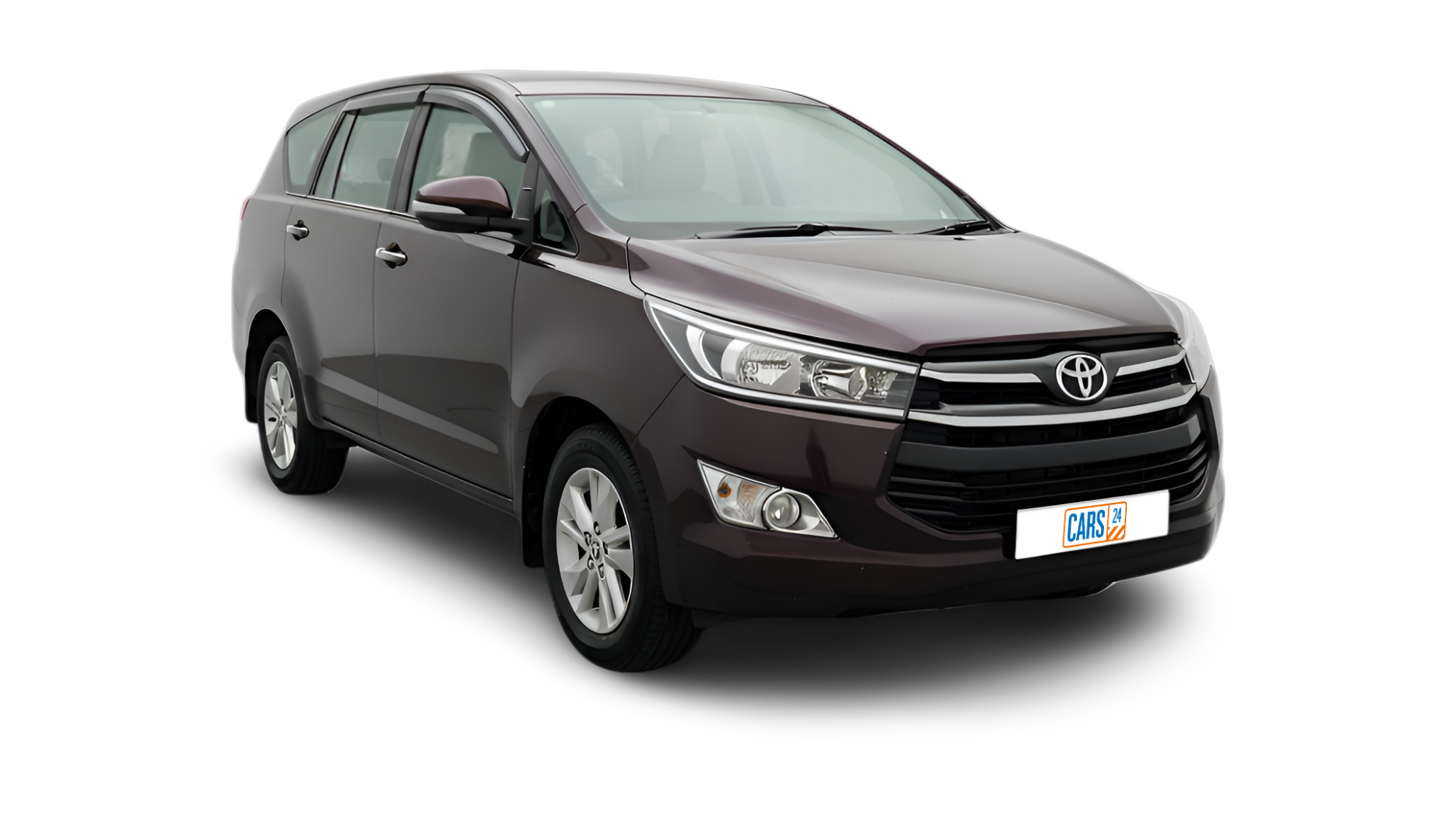 Toyota Innova Crysta-img